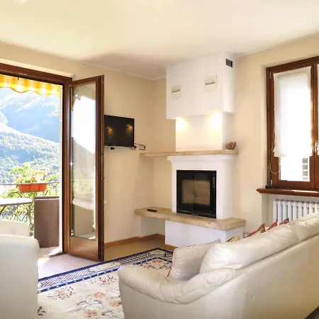 Locazione Turistica Al Roccolo - Mgg410 Daire