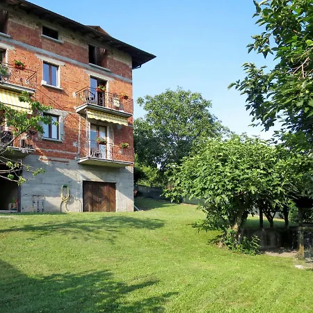 Daire Locazione Turistica Al Roccolo - Mgg410 *