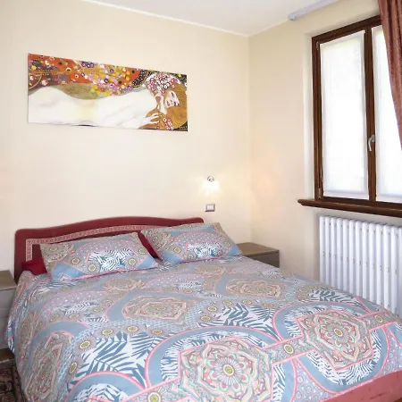 Locazione Turistica Al Roccolo - Mgg410 Daire *