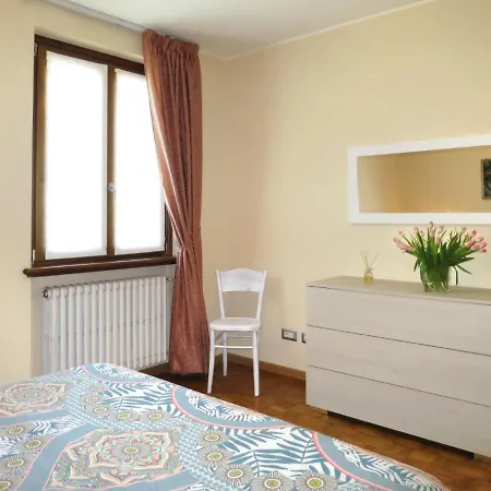 Locazione Turistica Al Roccolo - Mgg410 Daire *